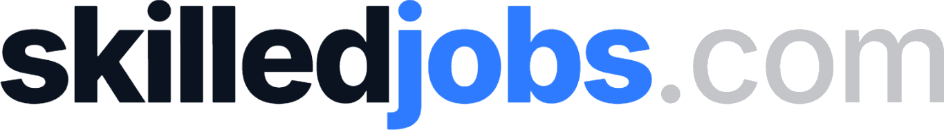 SkilledJobs